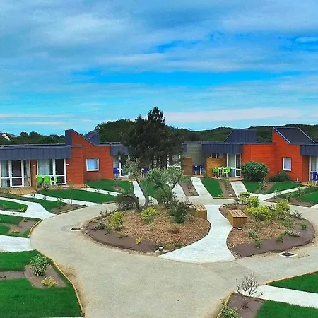 Bleriot-plage, Bleriot-plage, For 5 Pers * Sangatte