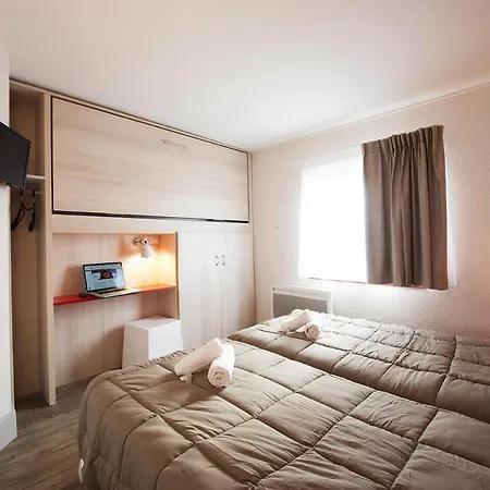 Bleriot-plage, Bleriot-plage, For 5 Pers Casa vacanze Sangatte