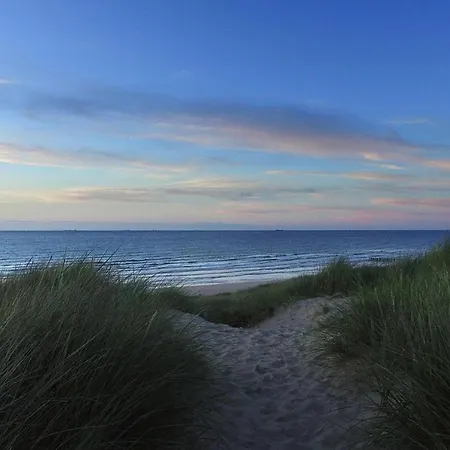 Casa vacanze Bleriot-plage, Bleriot-plage, For 5 Pers
