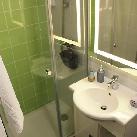 Casa vacanze Bleriot-plage, Bleriot-plage, For 5 Pers Sangatte