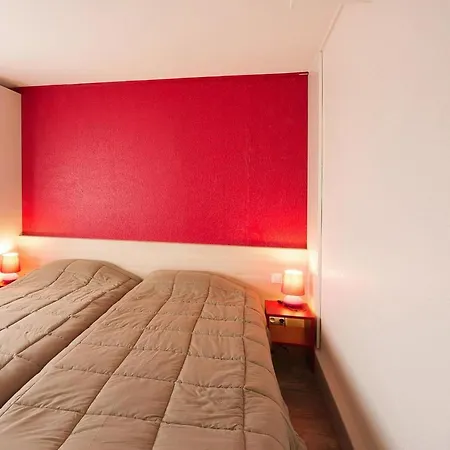 Casa vacanze Bleriot-plage, Bleriot-plage, For 5 Pers