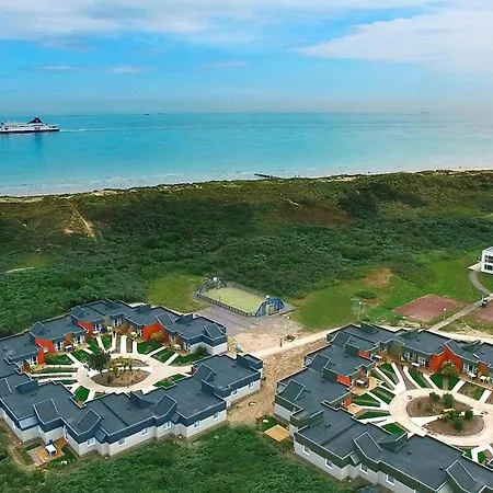 Bleriot-plage, Bleriot-plage, For 5 Pers Prázdninový dům Sangatte